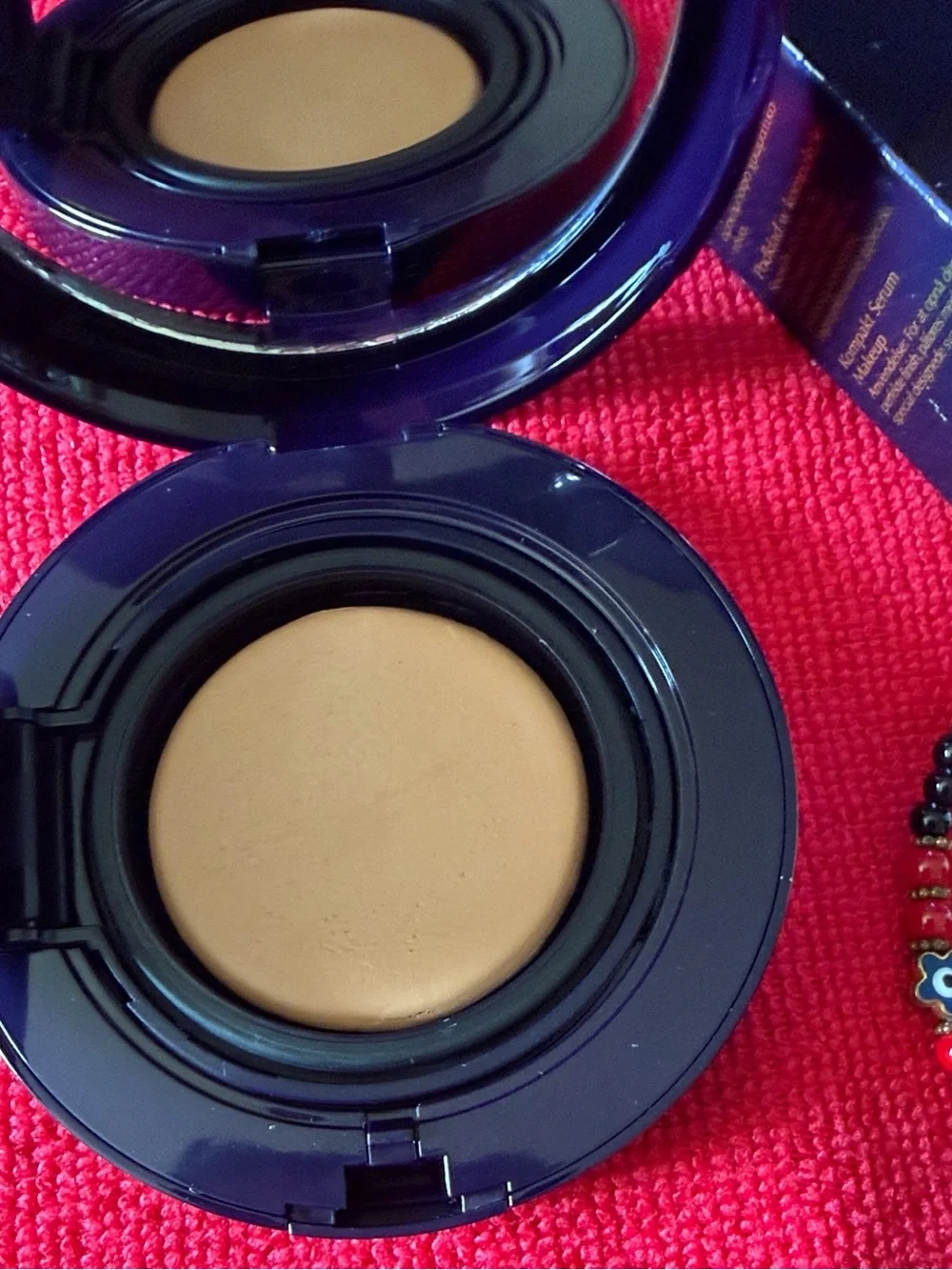 Estee Lauder Perfectionist Warm Beige
